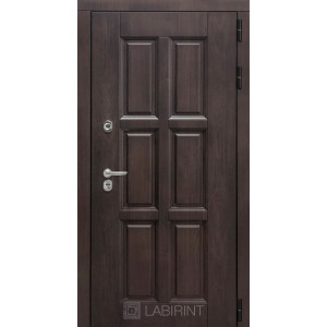 Входная дверь Labirint Термо Лондон 08